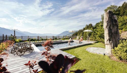 Superior Chalet