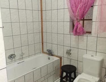 Family Double Room