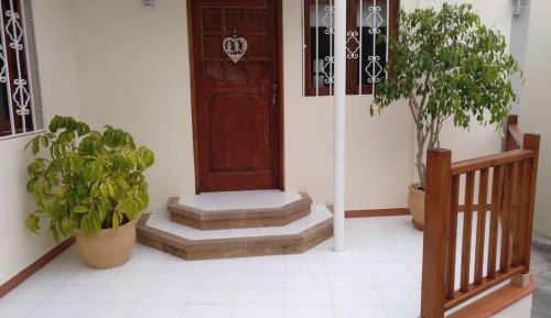 Holiday Home