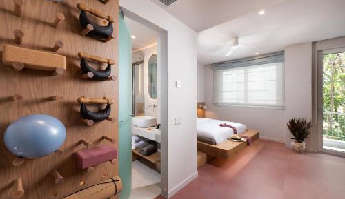 Smart Double Room