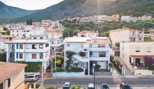One-Bedroom Apartment (4 Adults) - Osala