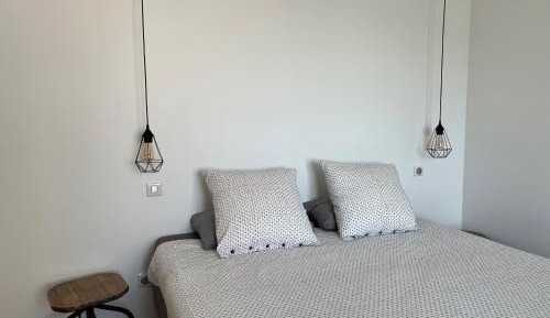 Queen Room with Garden View
