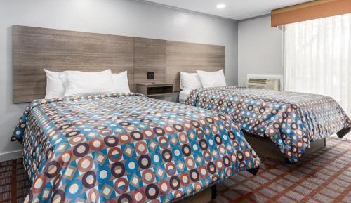 Deluxe Family Suite