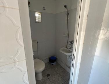 Double Room with Private External Bathroom