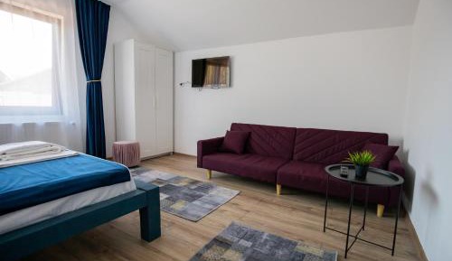 Executive Triple Room