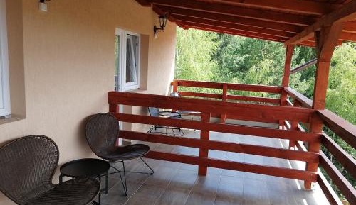 King Room with Mountain View