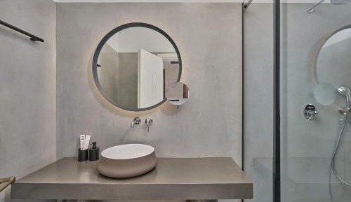 Junior Suite with Private Pool