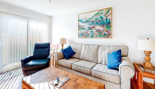 Two Bedroom Apartment 