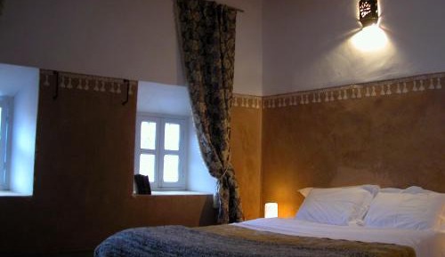 Double Room or Twin Room