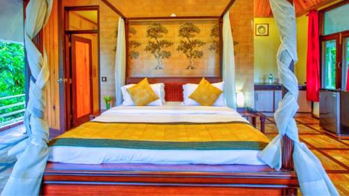One-Bedroom Chalet