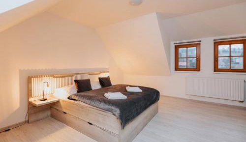 Maisonette