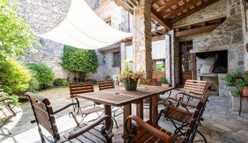 Two-Bedroom Superior Apartment