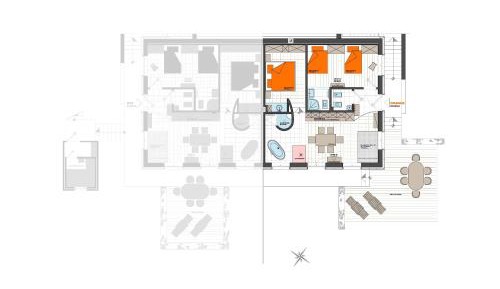 ORANGEapARTment