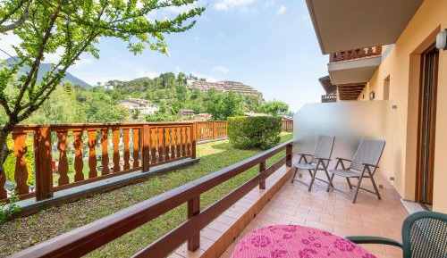 Twin Room with Terrace