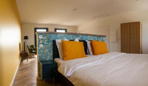 Deluxe Junior Suite