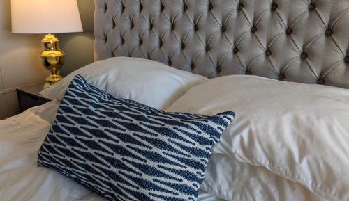 King Room with Lake View