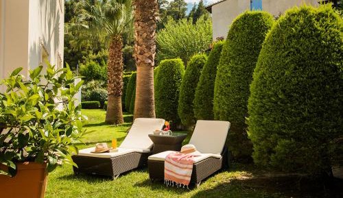 Classic Suite - Adults Only