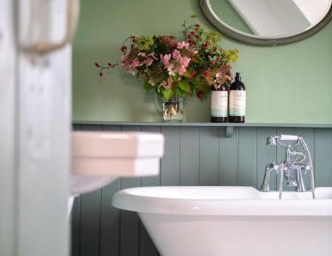 Premium Quadruple Room