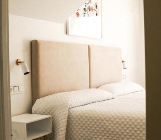 Superior Twin Room with Sea View