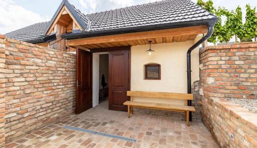Three-Bedroom Bungalow