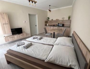 Two-Bedroom Suite