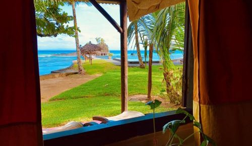 Family Bungalow