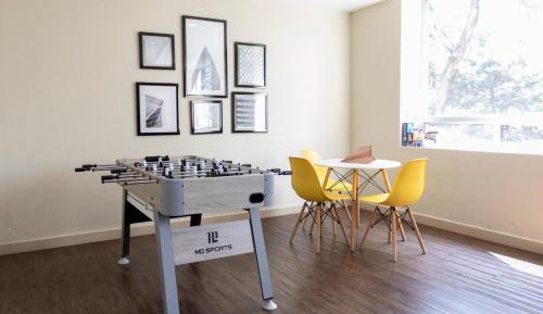 2 Bedrooms, Superior Apartment