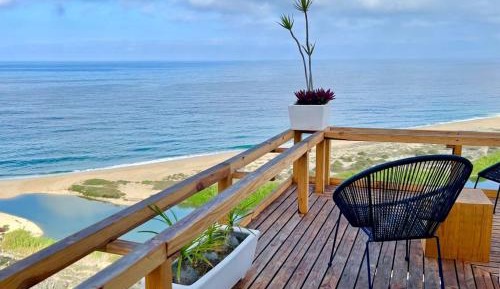 King Room with Sea View