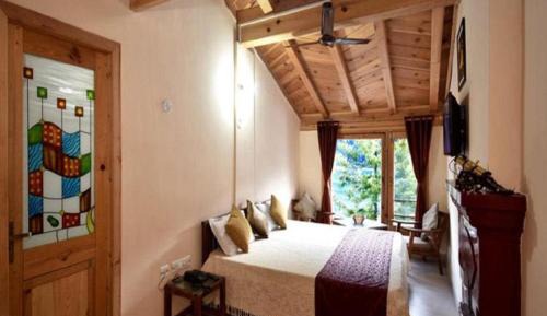 Budget Double Room