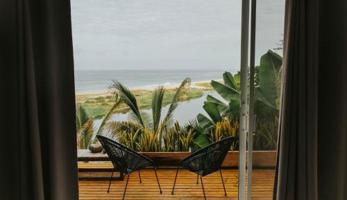King Room with Sea View