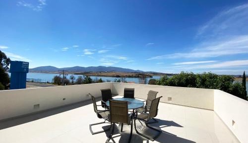 Suite with Terrace