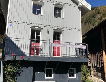 Holiday Home