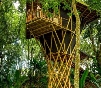 King Room with Balcony
