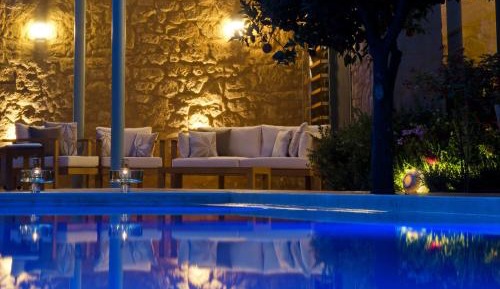 Deluxe Villa