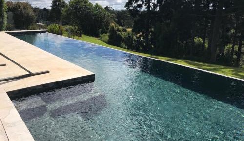 Apartment with Pool View 