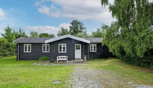 Two-Bedroom Holiday Home