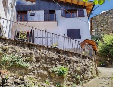One-Bedroom Chalet