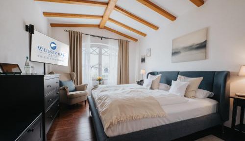 Business Double Room