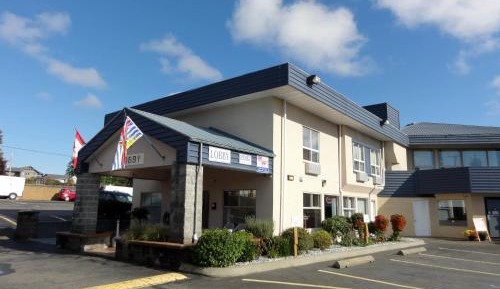 Queen Room with Two Queen Beds - Disability Access