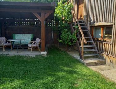 Holiday Home
