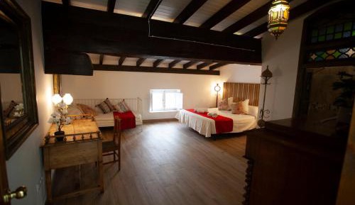 Triple Room with Shower