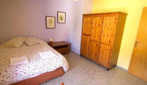 Triple Room with Balcony