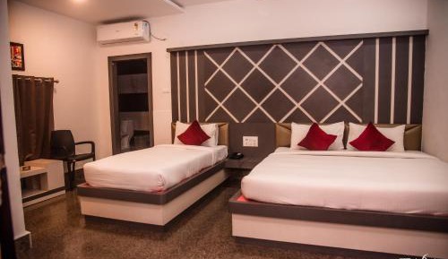 Superior Triple Room