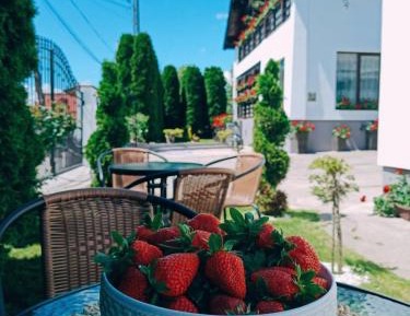 Standard Villa