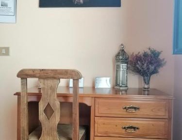 Triple Room with Bathroom