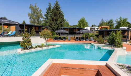 Mobile Home Premium