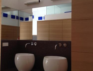 BLUEapARTment