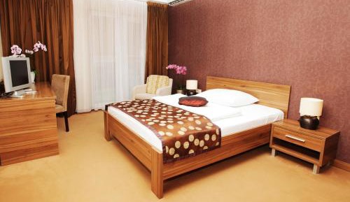 Business Double or Twin Room