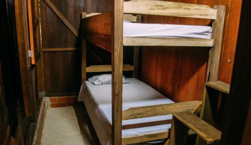 Double Room with Two Double Beds