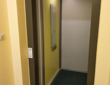 Two-Bedroom Deluxe Apartment